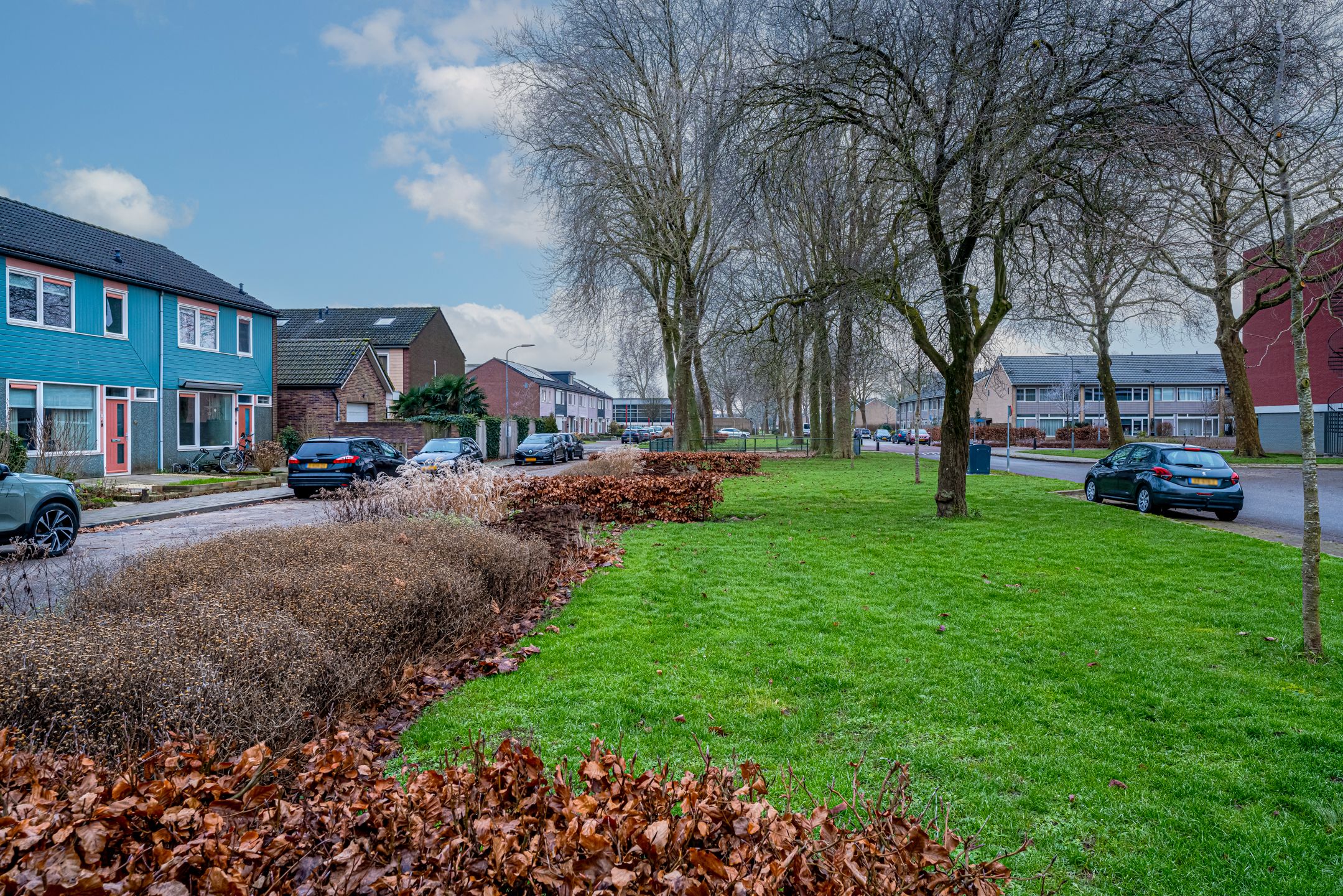 Foto 36 van Van Beethovenstraat 70