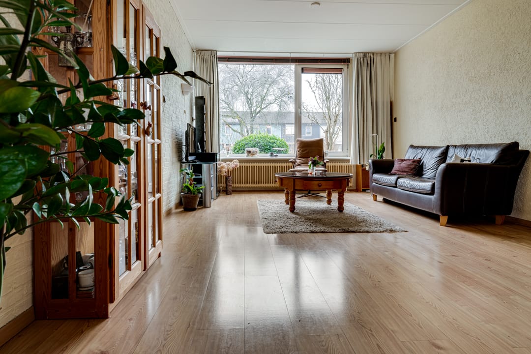 Foto 16 van Van Beethovenstraat 70