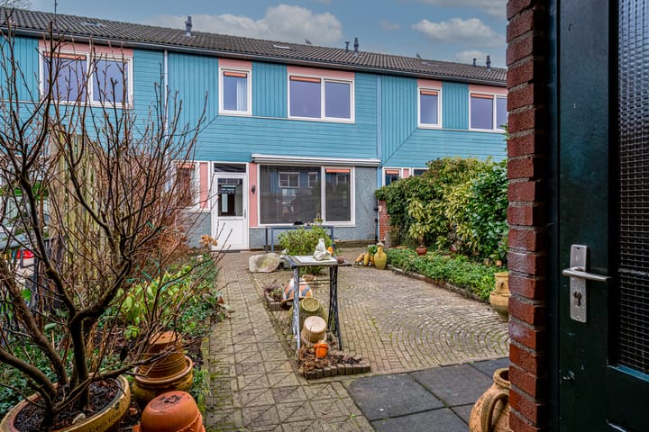 Foto 31 van Van Beethovenstraat 70