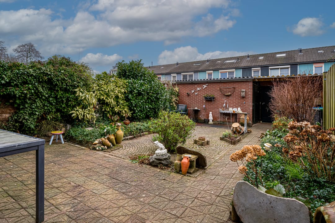 Foto 32 van Van Beethovenstraat 70