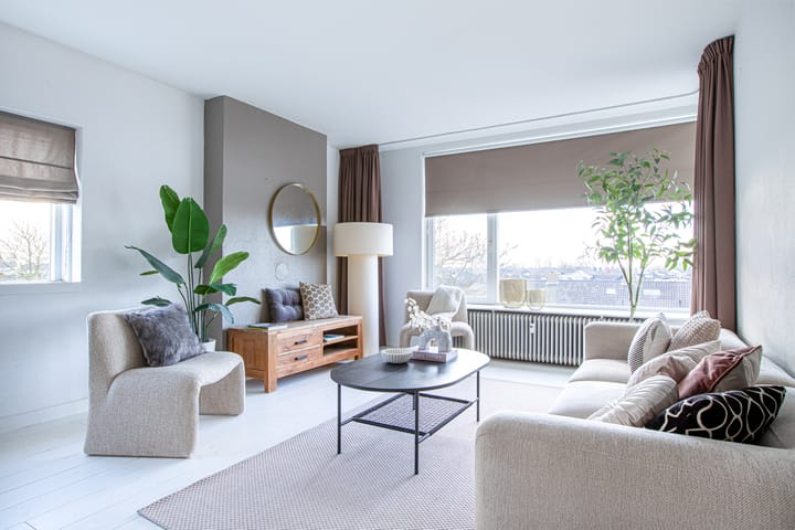 Foto 11 van Bunchestraat 9