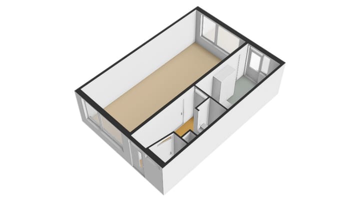 Foto 38 van Van Beethovenstraat 70