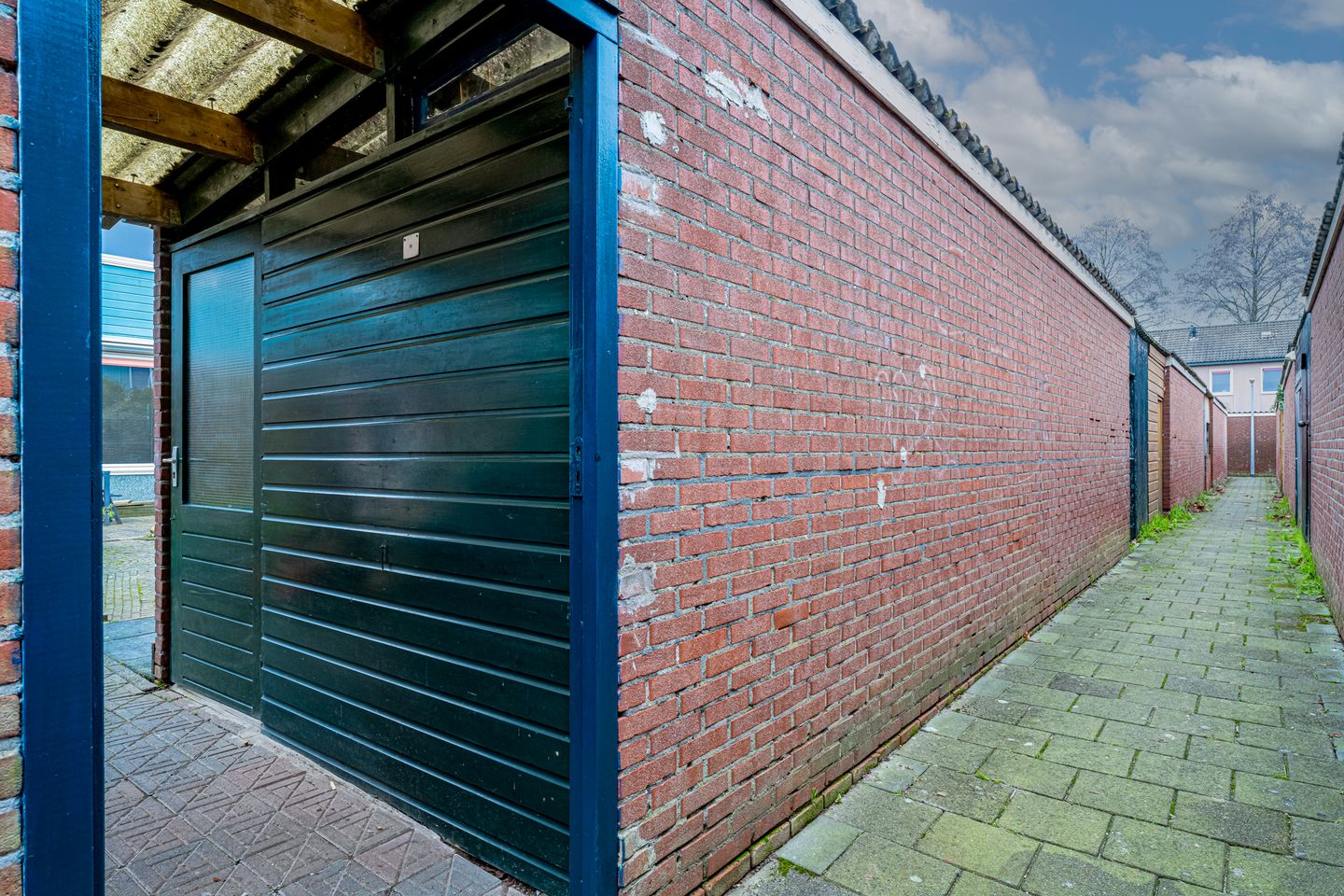 Foto 34 van Van Beethovenstraat 70