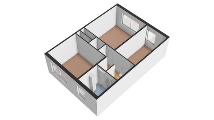 Foto 41 van Van Beethovenstraat 70