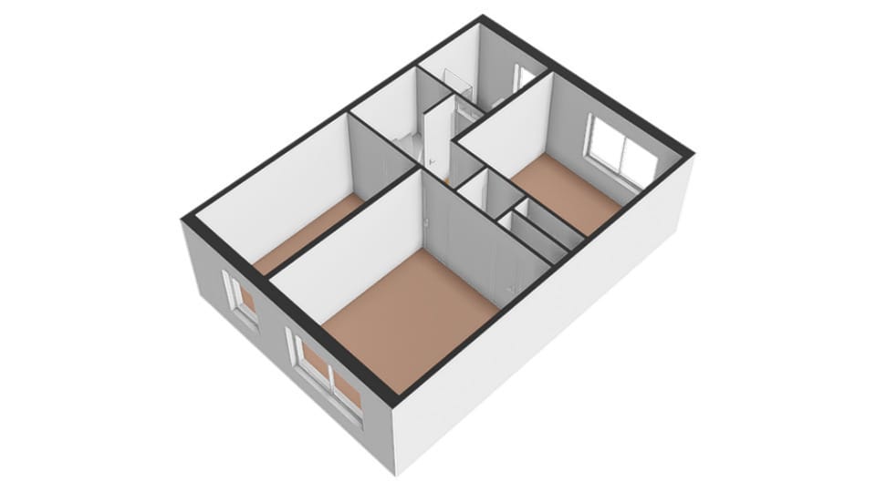 Foto 42 van Van Beethovenstraat 70