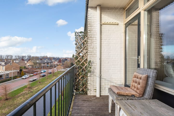 Foto 26 van Bunchestraat 9