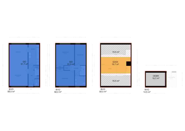 Foto 49 van Van Beethovenstraat 70