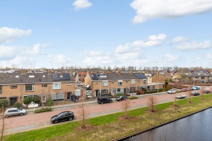 Foto 30 van Bunchestraat 9