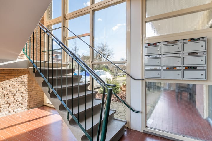 Foto 31 van Bunchestraat 9