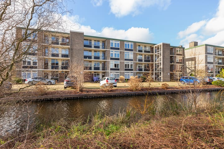 Foto 32 van Bunchestraat 9