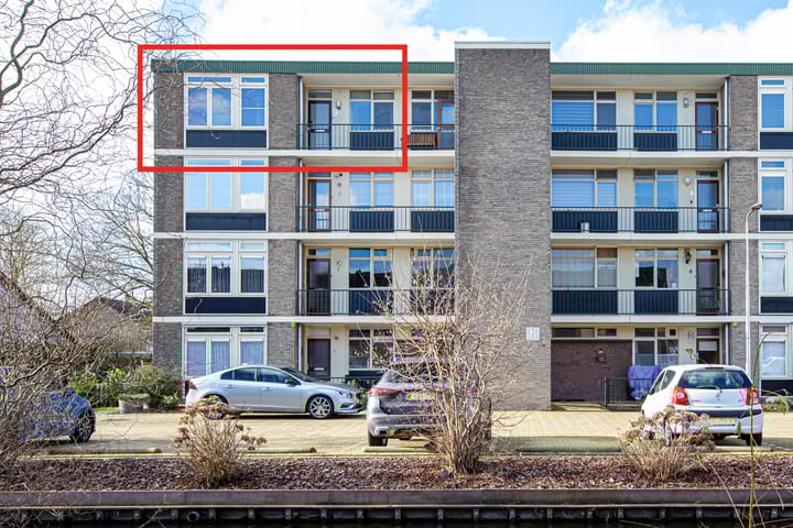 Foto 33 van Bunchestraat 9