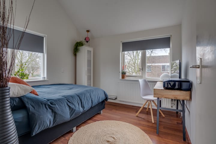 Photo 4 of Framboosstraat 39