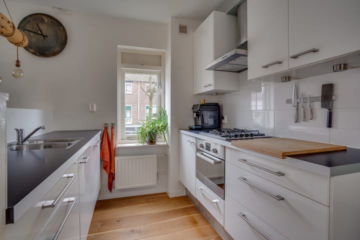 Photo 3 of Framboosstraat 39