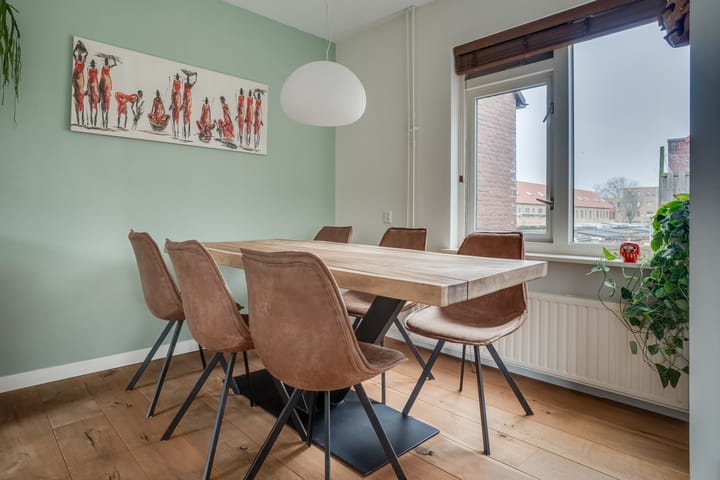 Photo 13 of Framboosstraat 39