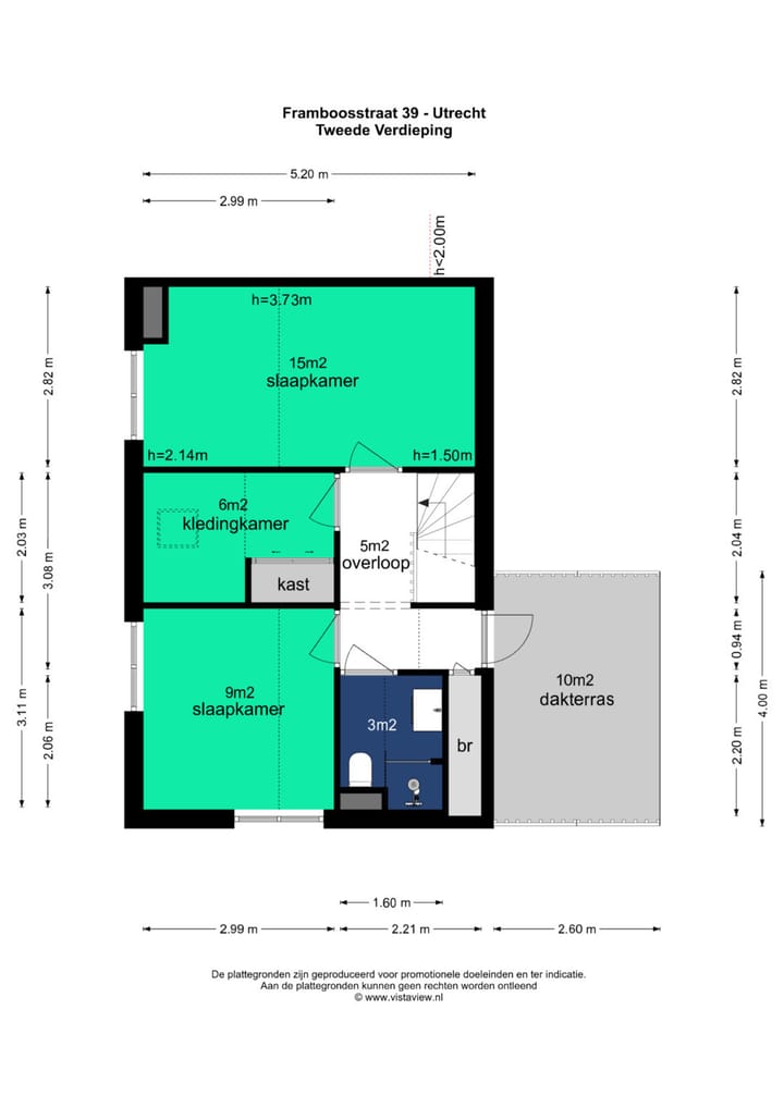 Photo 46 of Framboosstraat 39