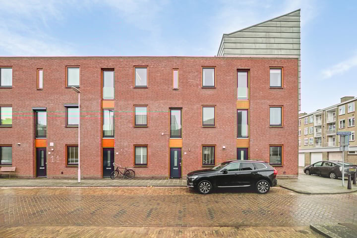 Oosterlaanstraat 15