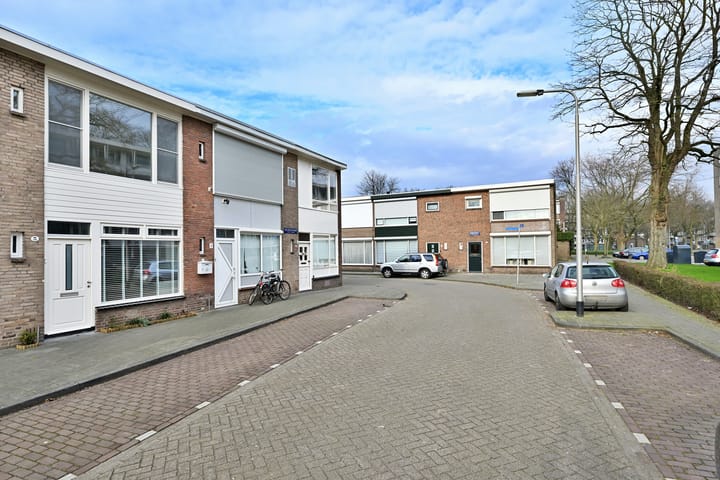 Foto 2 van Melsbroekstraat 5