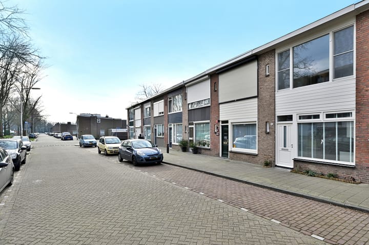 Foto 3 van Melsbroekstraat 5