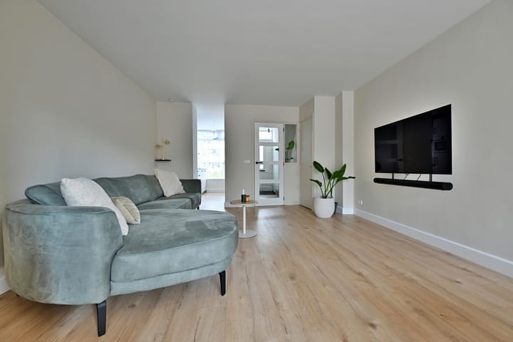 Foto 9 van Melsbroekstraat 5