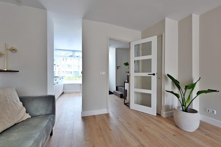 Foto 12 van Melsbroekstraat 5