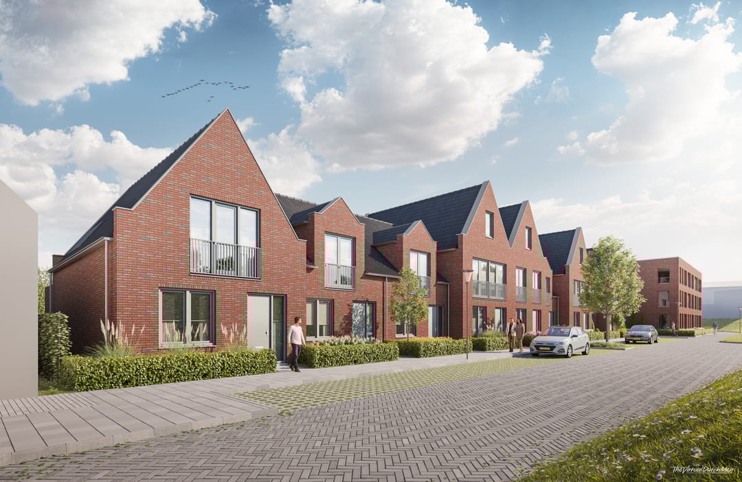 Photo 3 of Wemeldinge Wemelstede