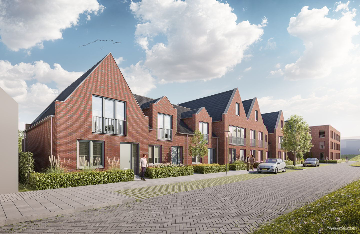 Photo 3 of Wemeldinge Wemelstede