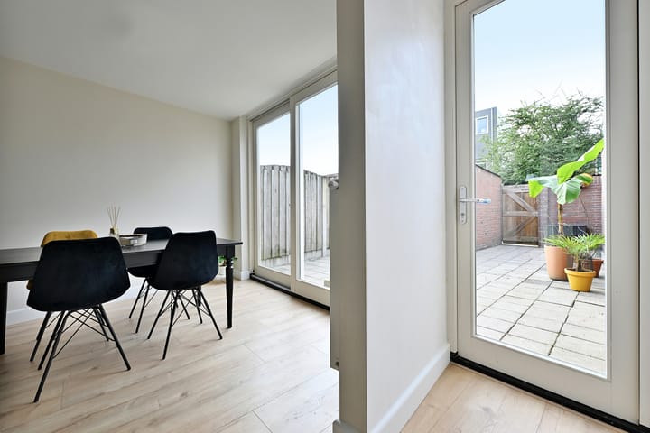 Foto 13 van Melsbroekstraat 5