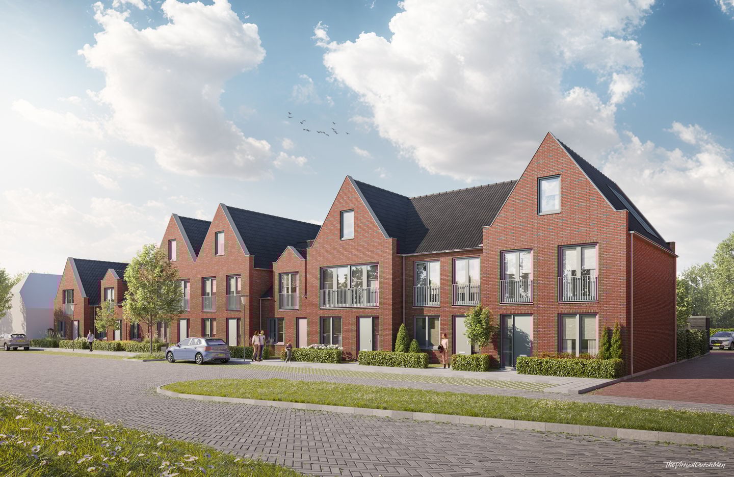 Photo 4 of Wemeldinge Wemelstede