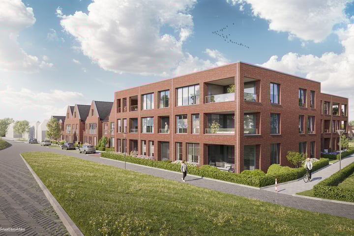 Foto 5 van Wemeldinge Wemelstede