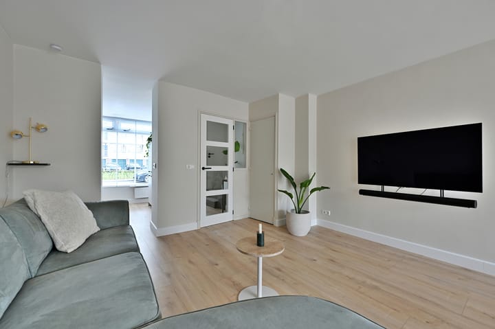 Foto 10 van Melsbroekstraat 5