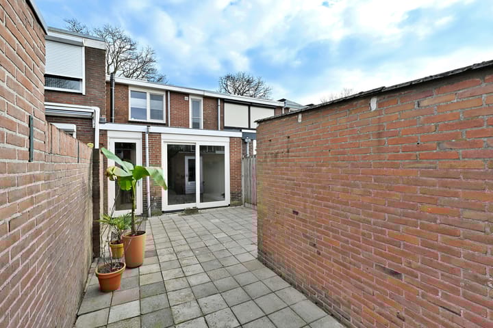 Foto 37 van Melsbroekstraat 5