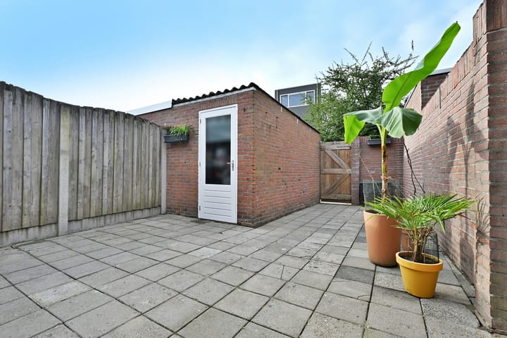 Foto 40 van Melsbroekstraat 5