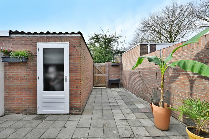 Foto 41 van Melsbroekstraat 5