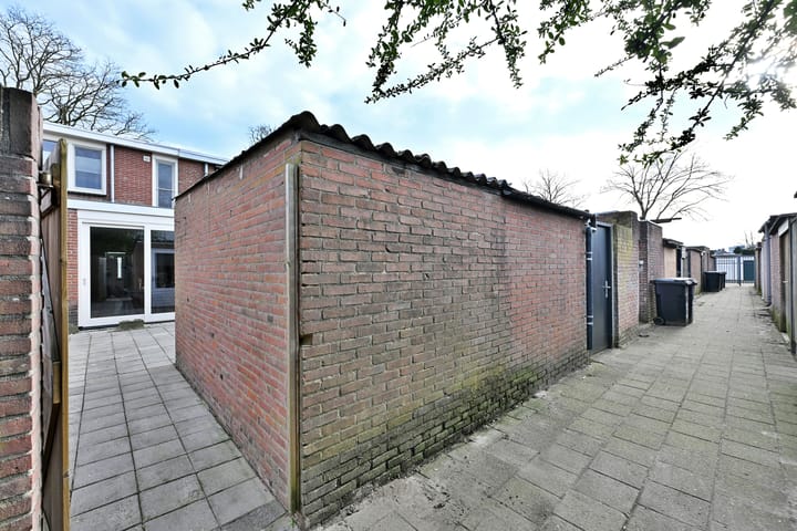 Foto 42 van Melsbroekstraat 5