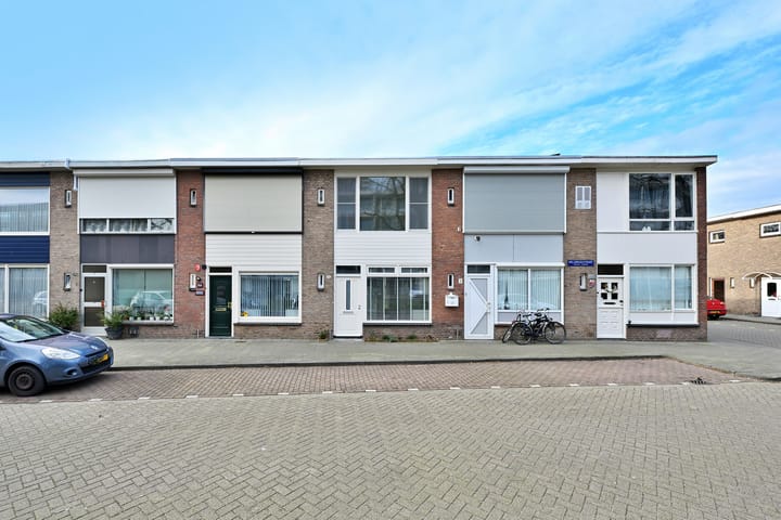 Foto 44 van Melsbroekstraat 5