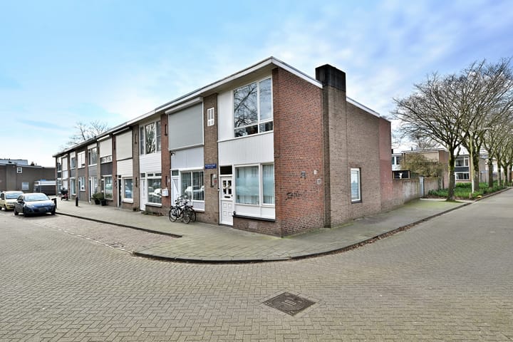 Foto 45 van Melsbroekstraat 5