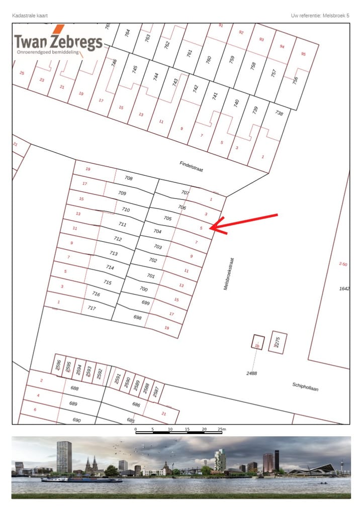 Foto 49 van Melsbroekstraat 5