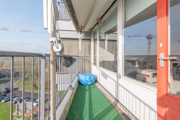 Foto 17 van Zalkerbos 87