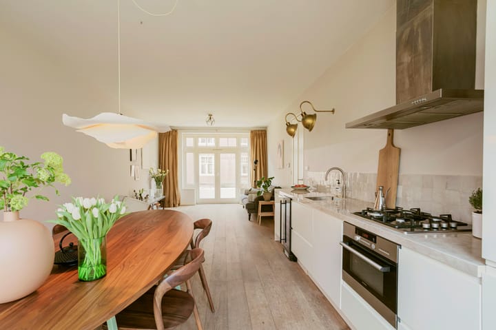 Foto 2 van Bestevâerstraat 16-1