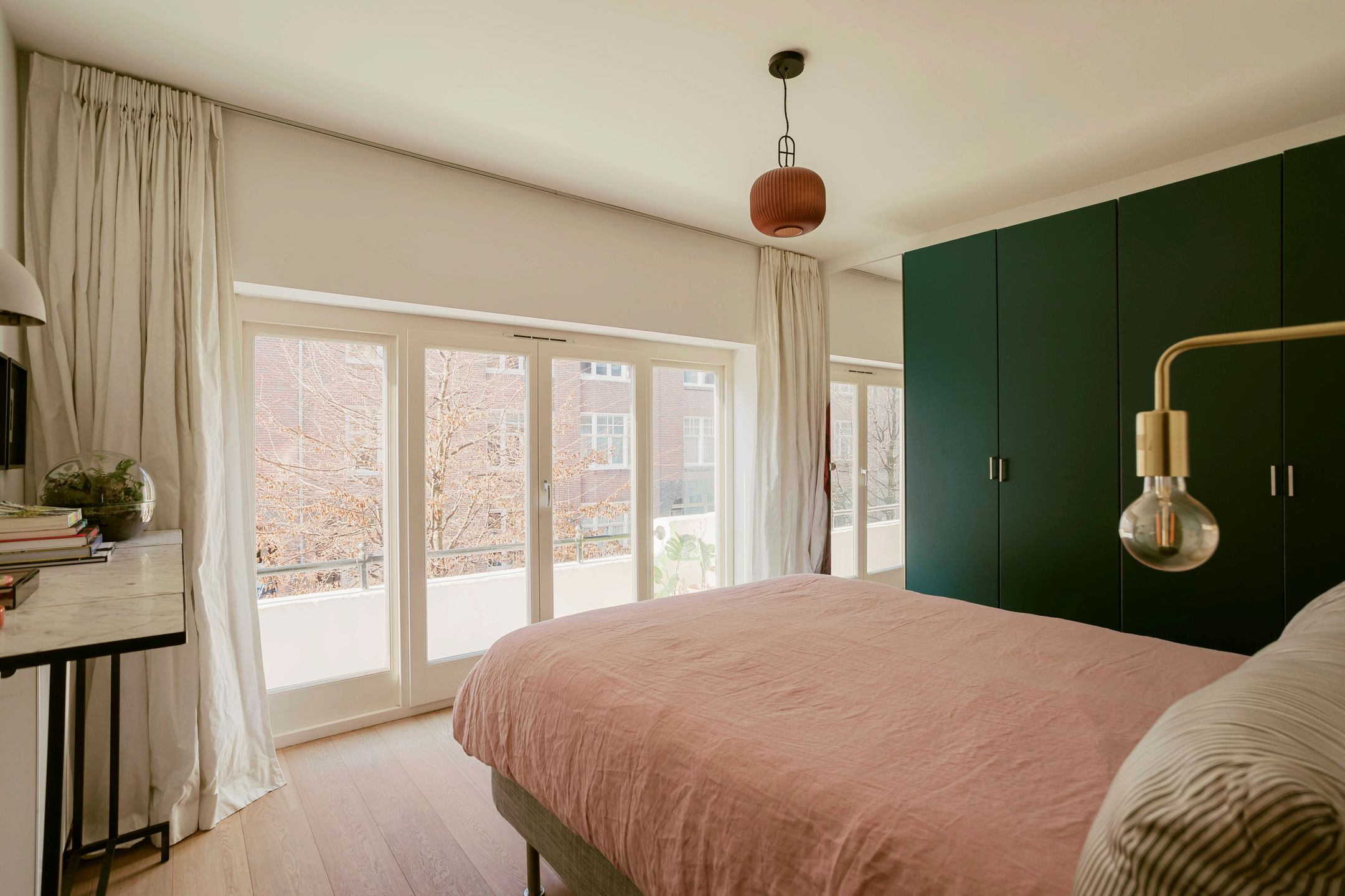 Foto 3 van Bestevâerstraat 16-1