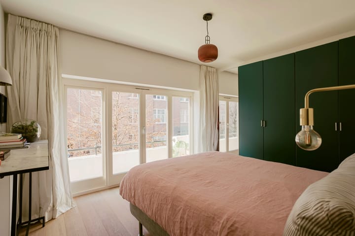 Foto 3 van Bestevâerstraat 16-1