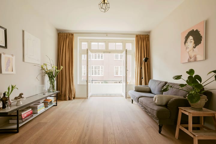 Foto 5 van Bestevâerstraat 16-1