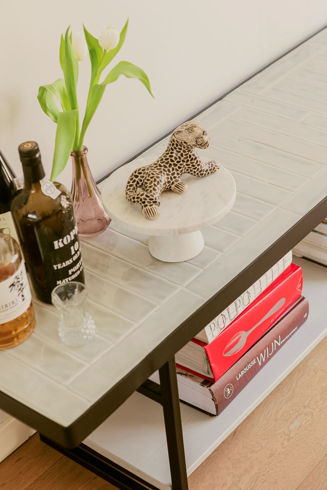 Foto 7 van Bestevâerstraat 16-1