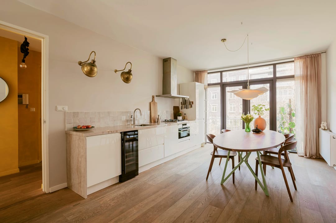 Foto 8 van Bestevâerstraat 16-1