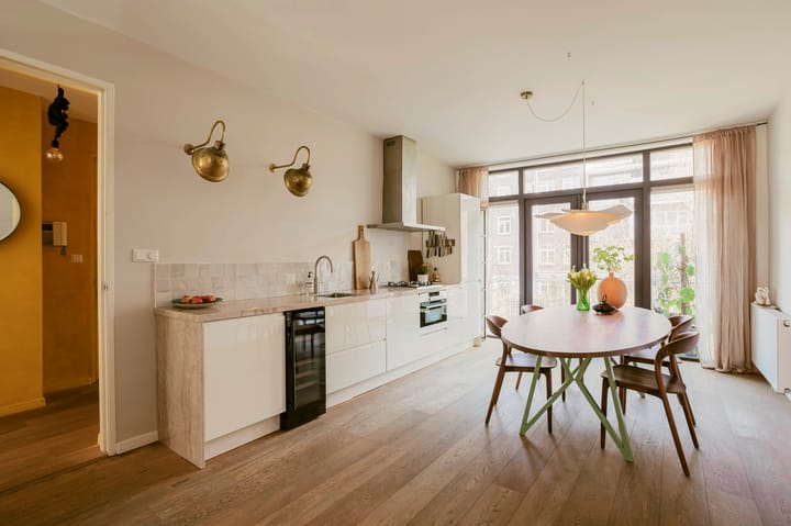 Foto 8 van Bestevâerstraat 16-1