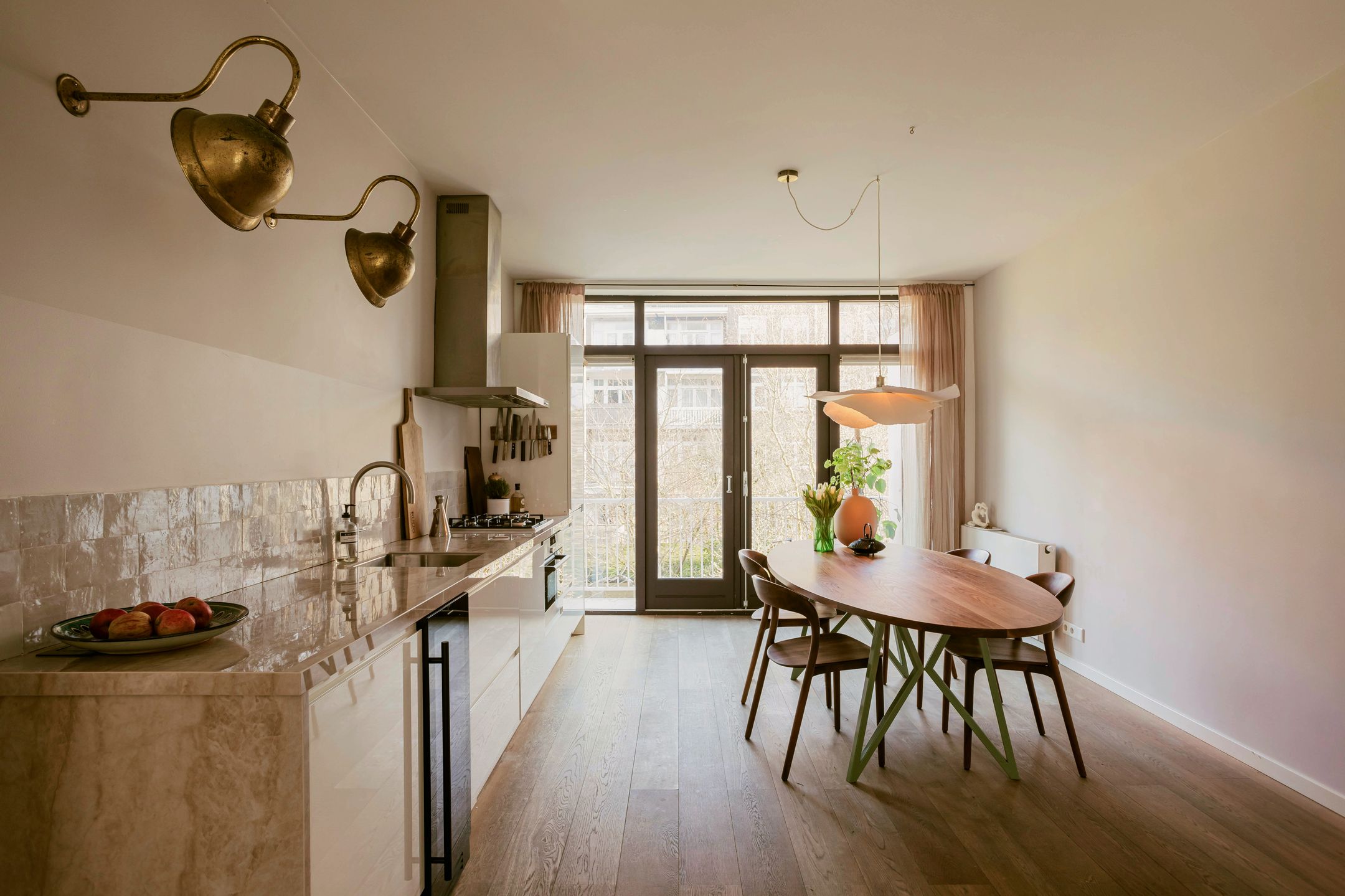 Foto 9 van Bestevâerstraat 16-1