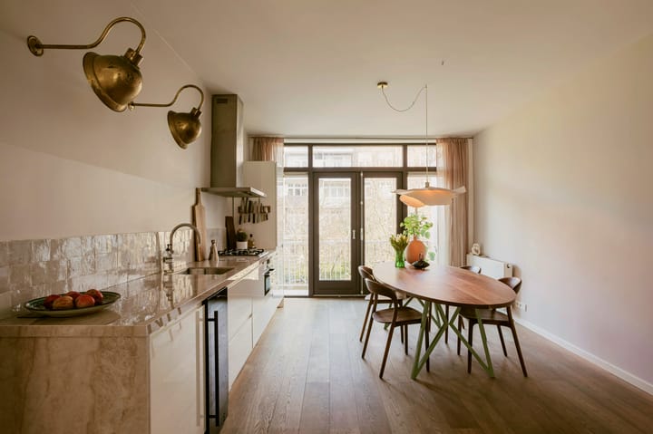 Foto 9 van Bestevâerstraat 16-1