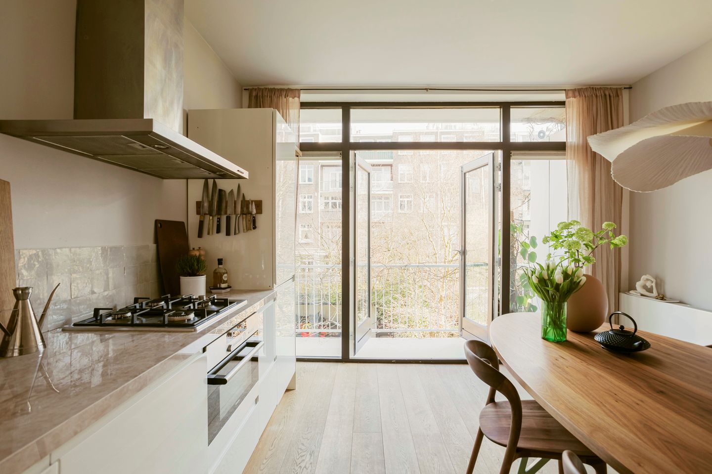 Foto 10 van Bestevâerstraat 16-1