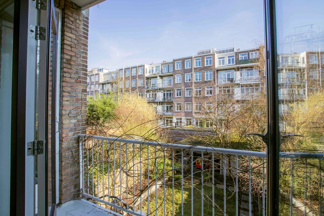 Foto 11 van Bestevâerstraat 16-1