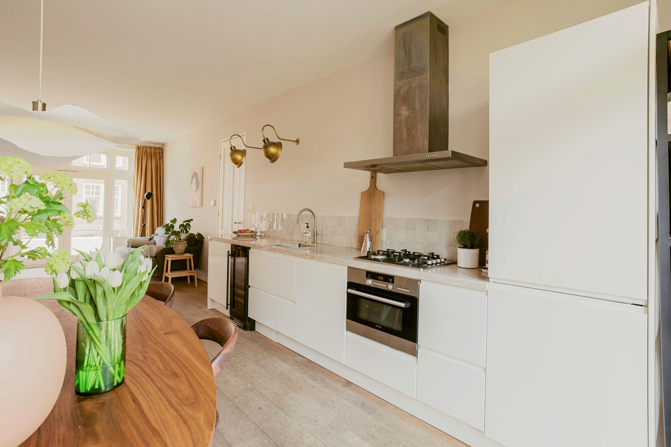 Foto 12 van Bestevâerstraat 16-1